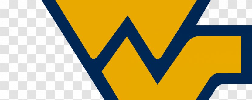 West Virginia University Mountaineers Football Men's Basketball Baseball NCAA Division I Tournament - Blue - American Transparent PNG