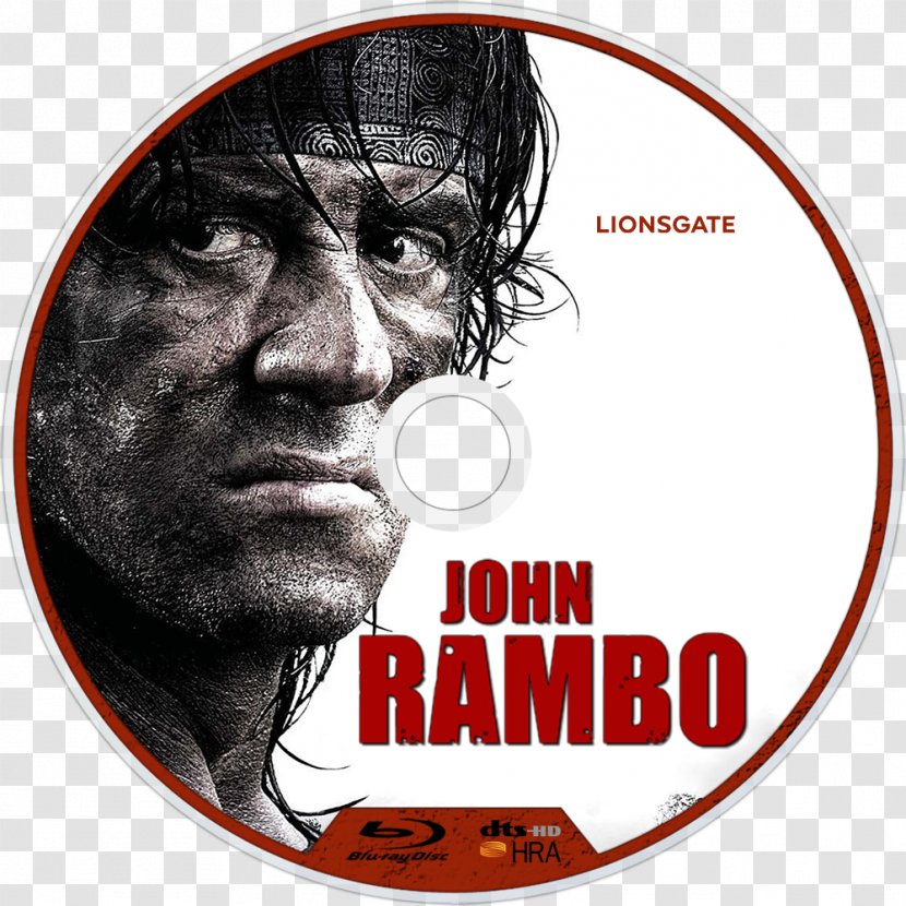 John Rambo Sam Trautman Film Poster - Heart Transparent PNG