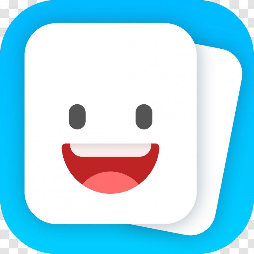 Duolingo Flashcard Learning Spaced Repetition Language - Emoticon - Tiny Transparent PNG