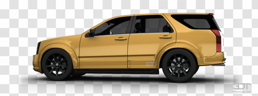Tire Compact Sport Utility Vehicle Car MINI - Acura Zdx Transparent PNG