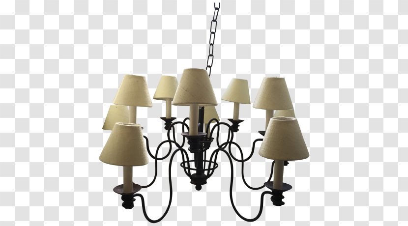 Chandelier Lighting Light Fixture Design Transparent PNG