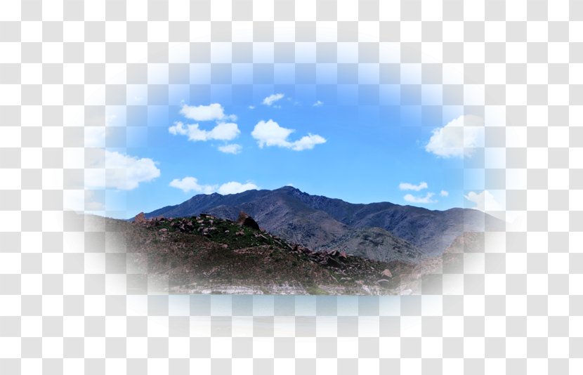 Mount Scenery Atmosphere Desktop Wallpaper Hill Station Computer - Cloud Transparent PNG