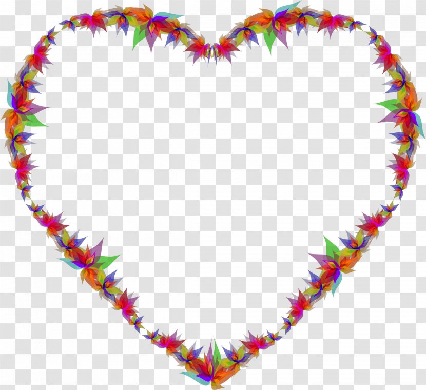 Heart Flower Child Clip Art - Petal - Pack Transparent PNG