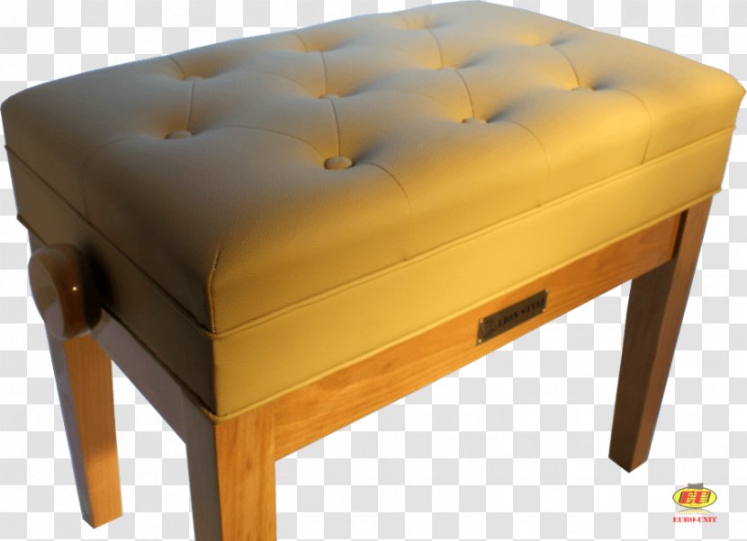 Foot Rests Chair - Table Transparent PNG