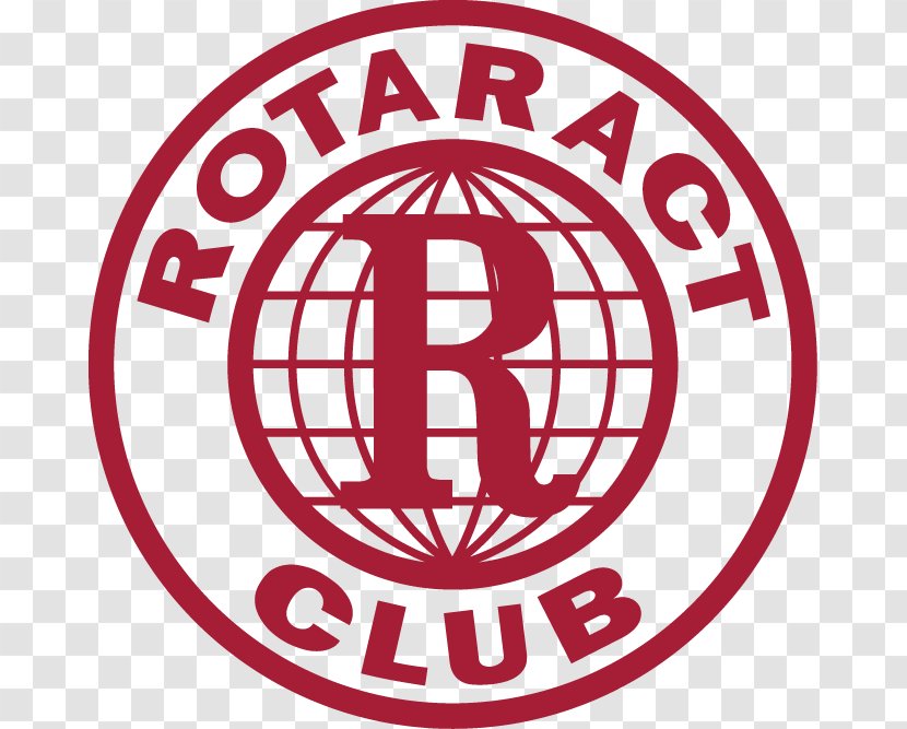 Rotaract Rotary International Association Interact Club Service - Logo Transparent PNG