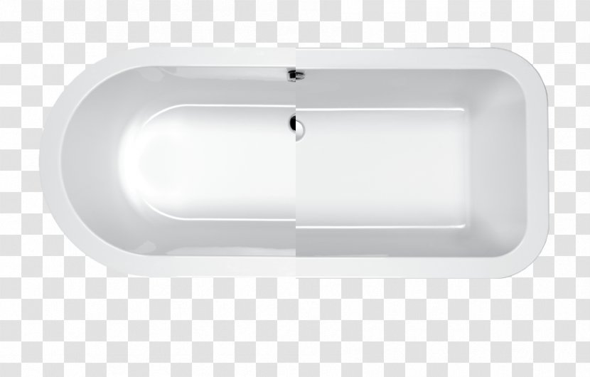Kitchen Sink Tap Bathroom - Plumbing Fixture - Toilet Plan Transparent PNG