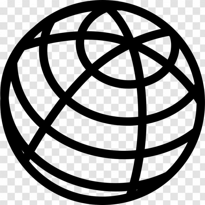 Globe Earth Vector Graphics World - Planet Transparent PNG