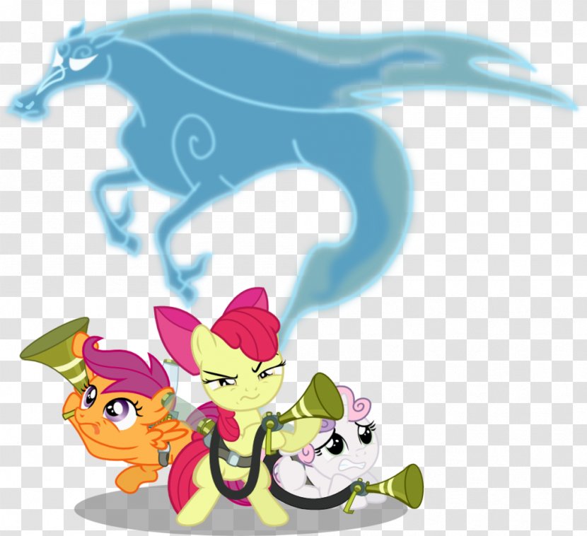 My Little Pony: Friendship Is Magic Fandom DeviantArt Ghostbusters - Mammal - Slimer Transparent PNG