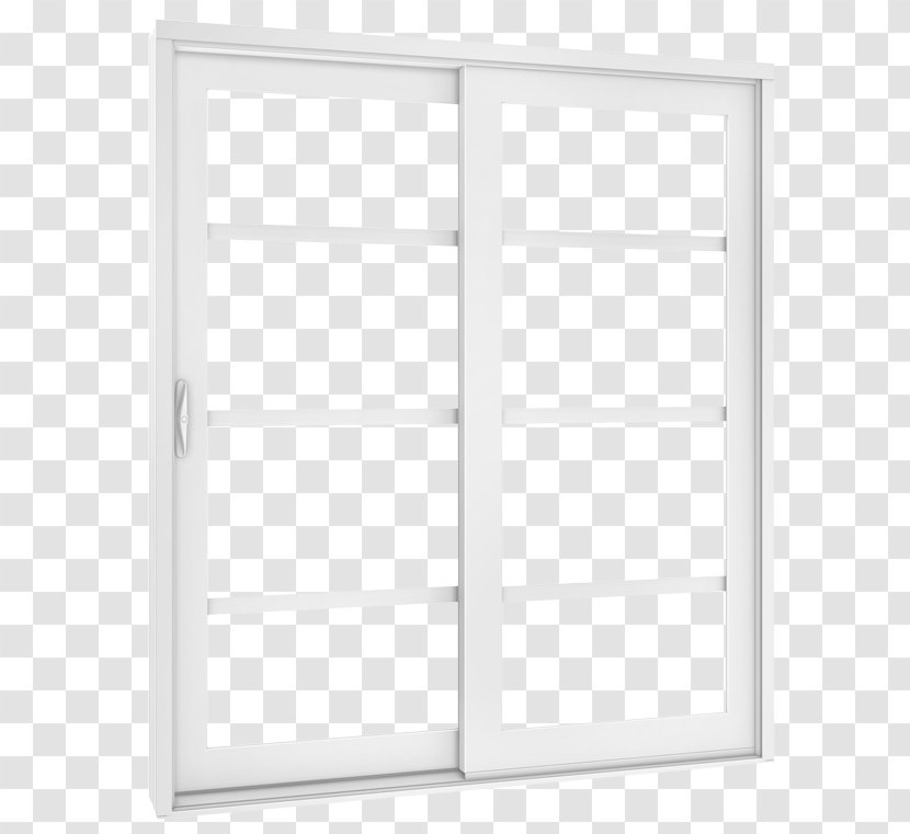 Sash Window - Home Door Transparent PNG