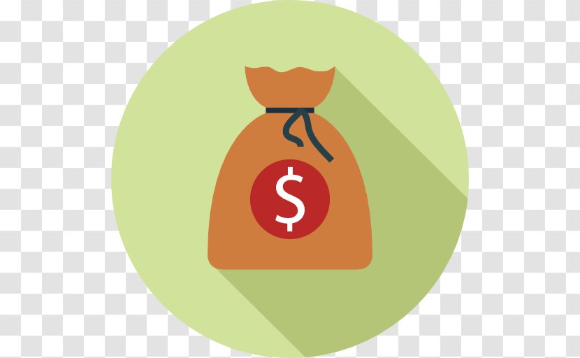 Money Bag Investment Fund - Fruit - Creative Currency Transparent PNG