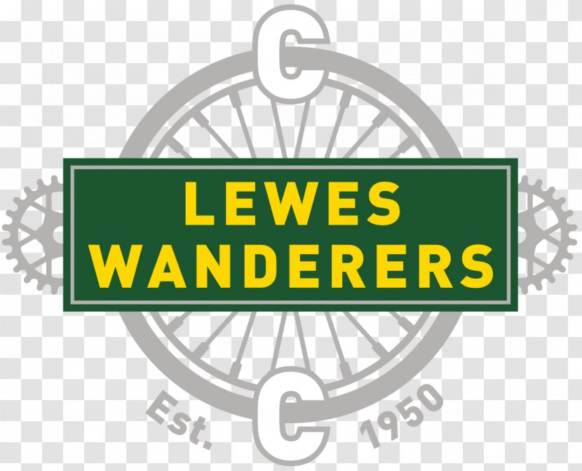Lewes Cycling Club Sports Association - Yellow Transparent PNG