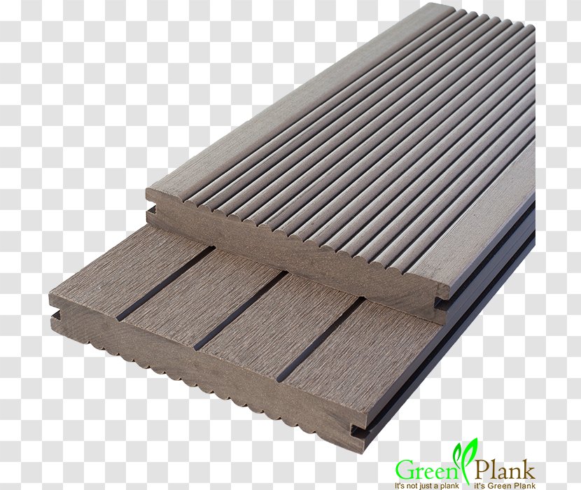 Composite Material Floor Wood Deck Lumber Transparent PNG