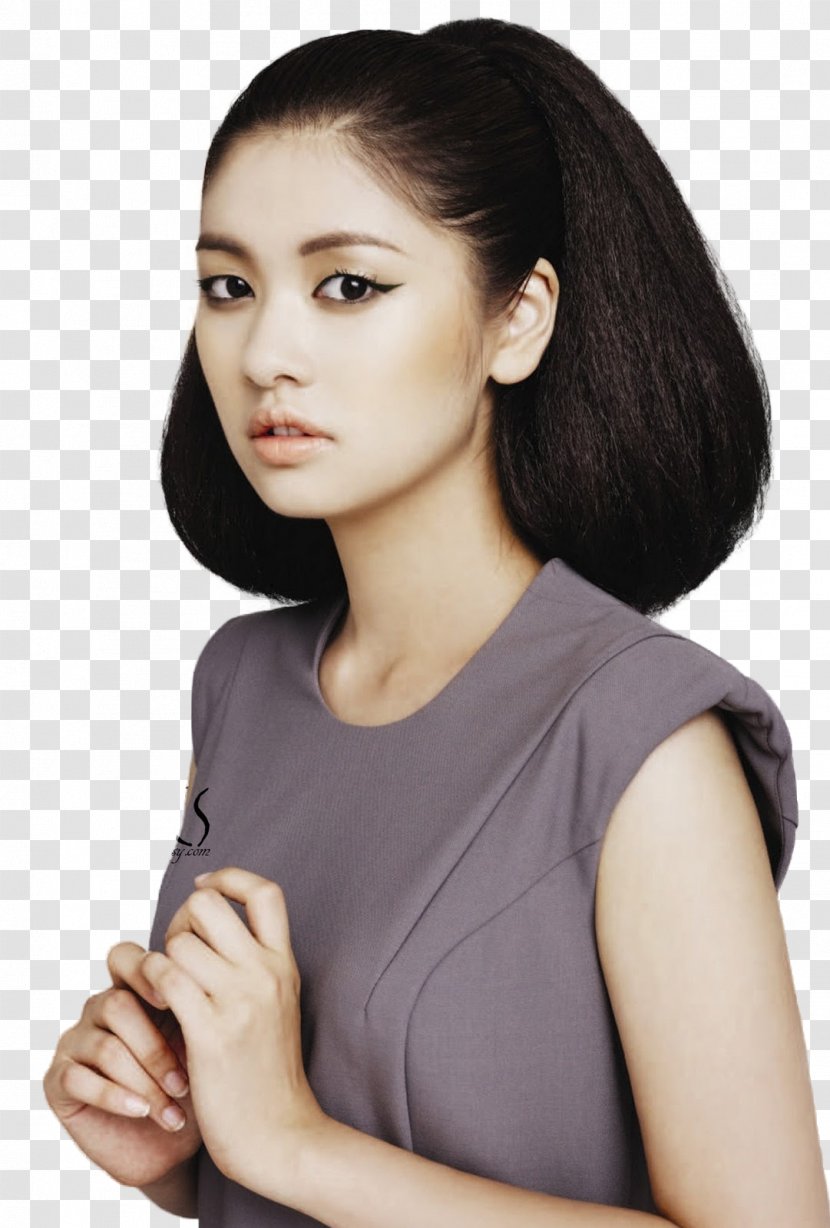 Jung So-min Photography Actor - Chin Transparent PNG