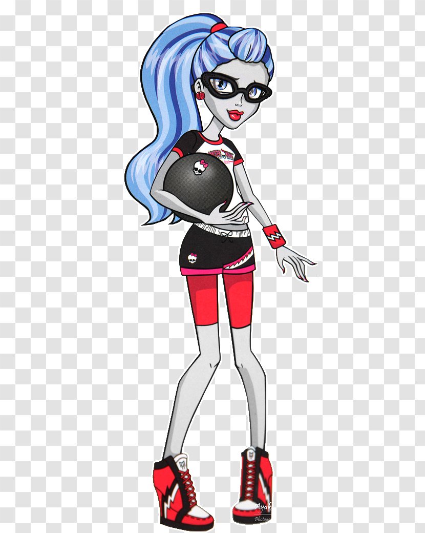 Ghoul Cleo DeNile Monster High Doll Frankie Stein - Tree - Mo Nsterhigh Transparent PNG