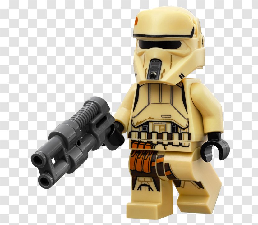 Stormtrooper Jyn Erso Clone Trooper Lego Star Wars Transparent PNG