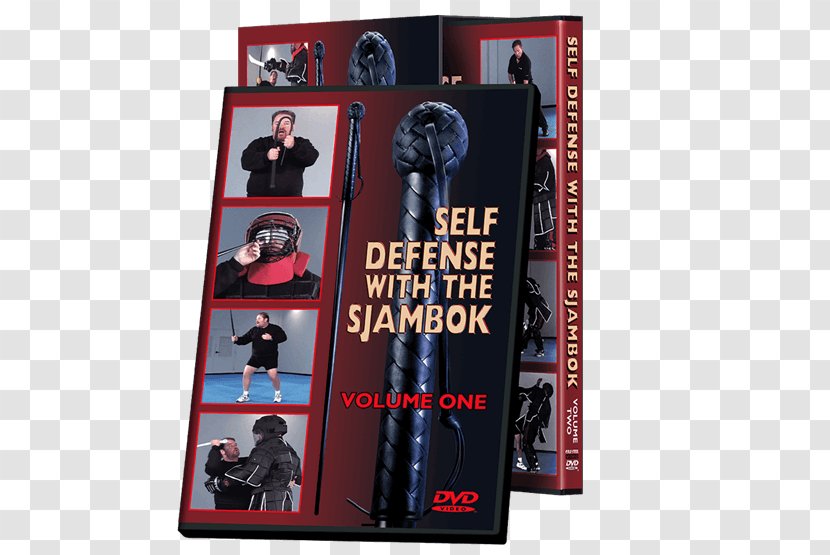 Sjambok Self-defense Knife Machete DVD - Jeet Kune Do - Self-protection Consciousness Transparent PNG