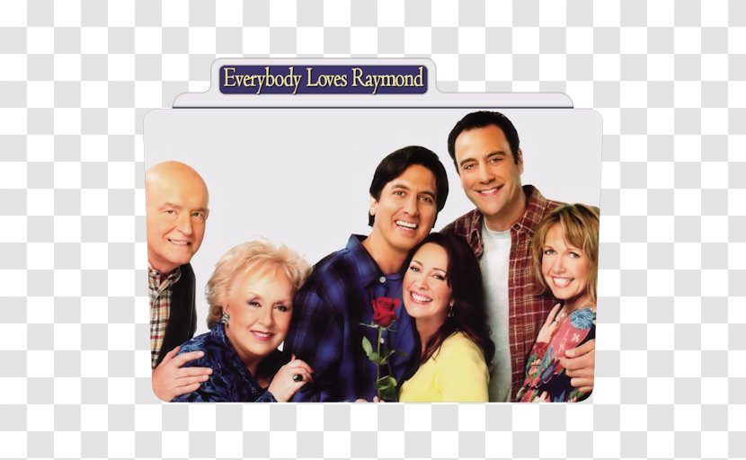 Human Behavior Family People Public Relations - Sitcom - Everybody Loves Raymond 1 Transparent PNG