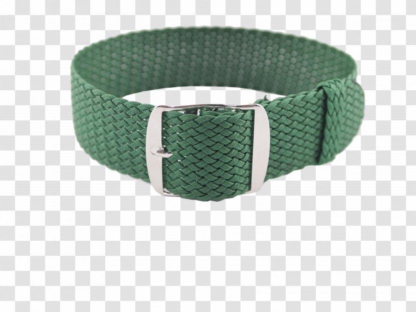 Watch Strap Green Belt Transparent PNG