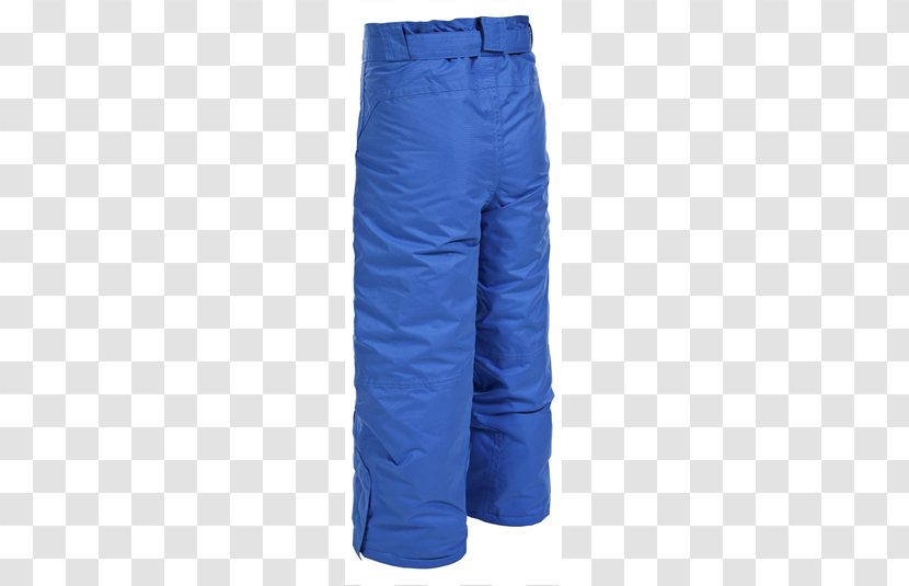 Public Relations Trespass Pants - Cobalt Blue - Child Pant Transparent PNG