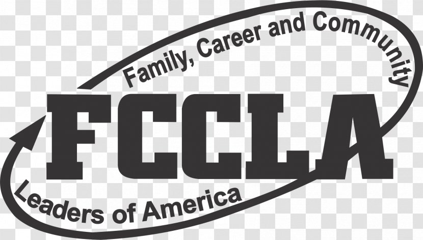 United States Career And Technical Student Organization Leadership Family Education - Trademark Transparent PNG