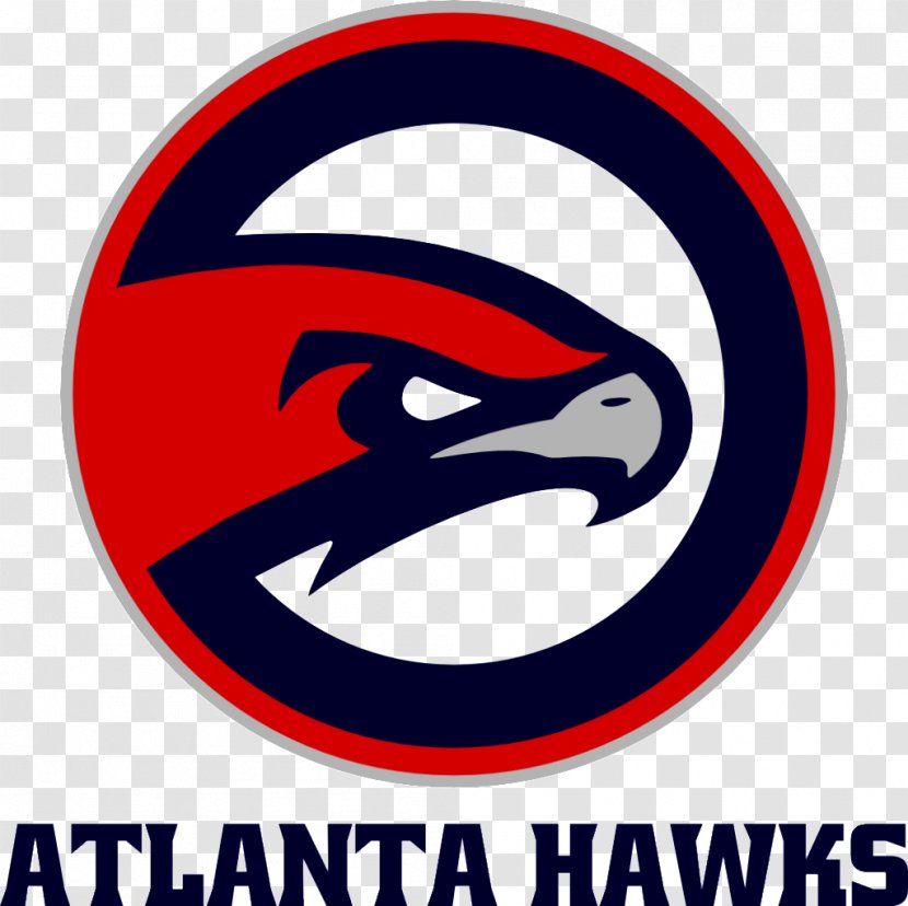 Atlanta Hawks NBA Conference Finals Orlando Magic Logo - Basketball - Transparent Background Transparent PNG