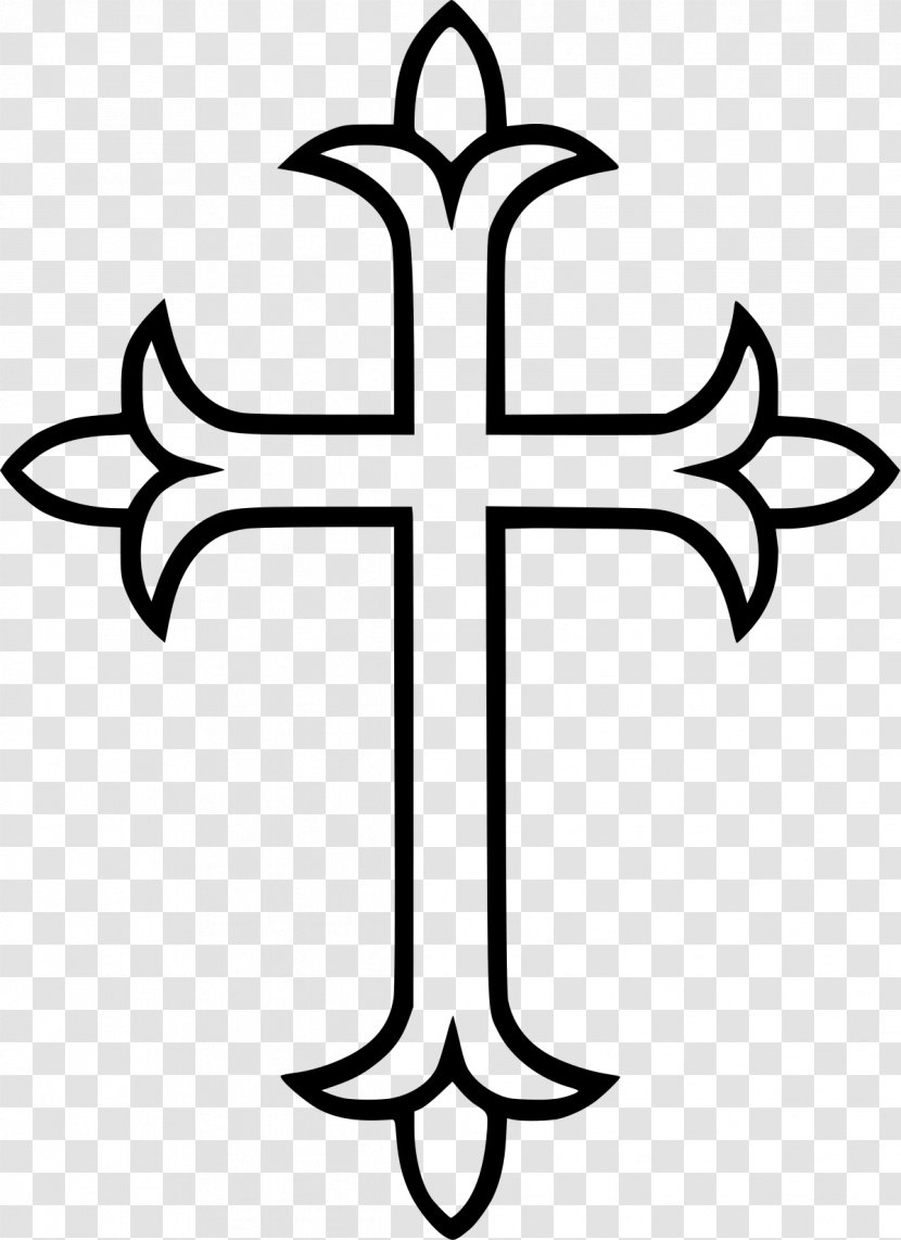 St. Thomas Mount Syro-Malabar Catholic Church Christian Cross Saint Christians - Variants Transparent PNG