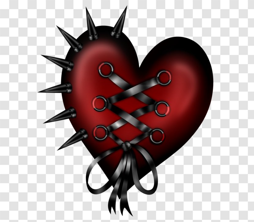 Valentine's Day - Heart - Tree Transparent PNG
