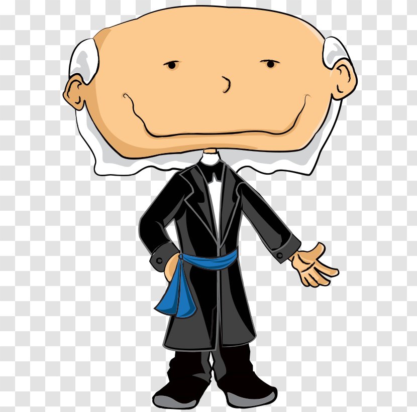 Miguel Hidalgo Mexican War Of Independence Cry Dolores Caricature Cartoon - Folk Hero Transparent PNG