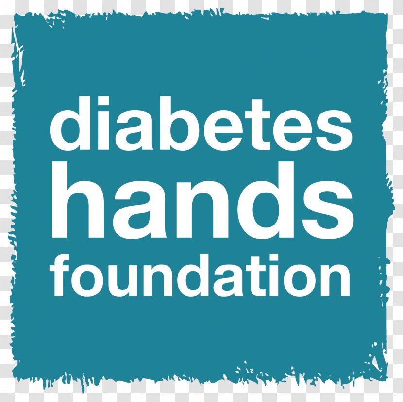 Diabetes Mellitus Type 2 Hands Foundation 1 International Federation - Logo - Health Transparent PNG