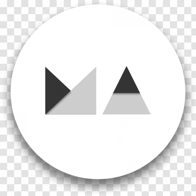 Logo Circle Flat Design Brand - Deviantart Transparent PNG
