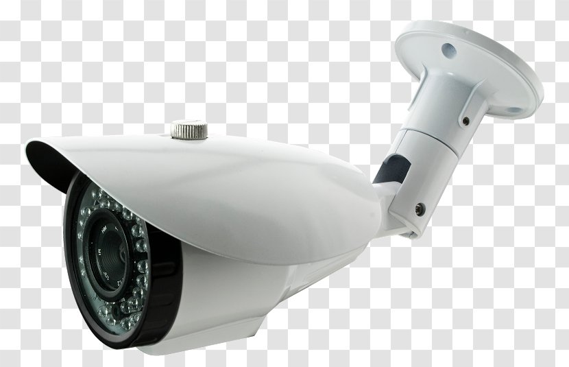 IP Camera Closed-circuit Television Video Cameras Network Recorder - Cartoon - Metallica Transparent PNG