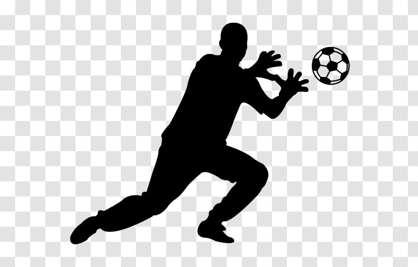 Football Player Discus Throw Athlete - Joint - Keeper Transparent PNG