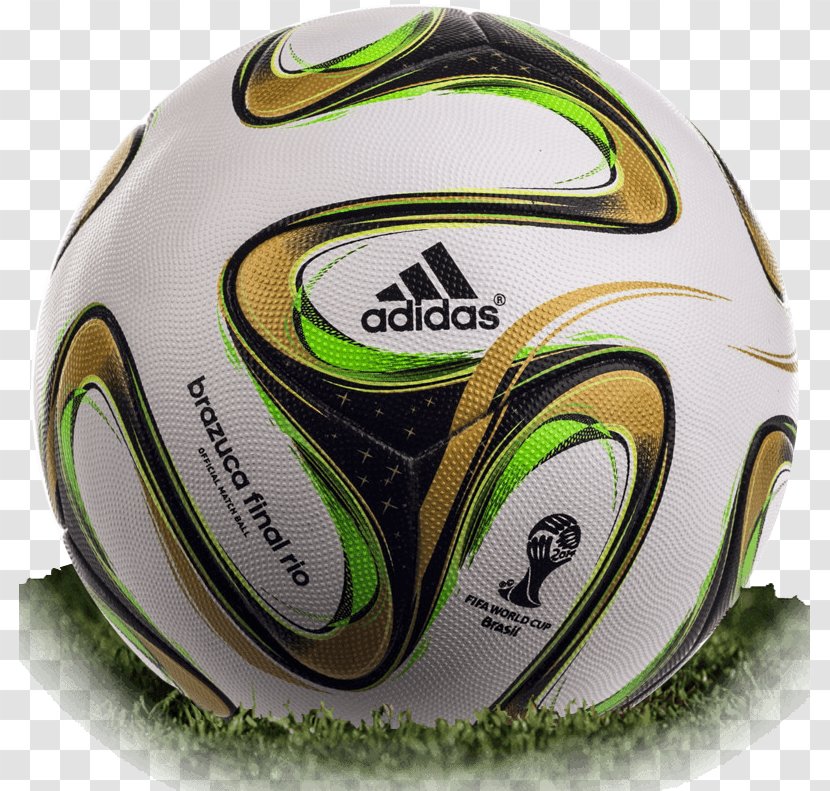 Argentina National Football Team 2014 FIFA World Cup Final 2018 - Adidas - Ball Transparent PNG