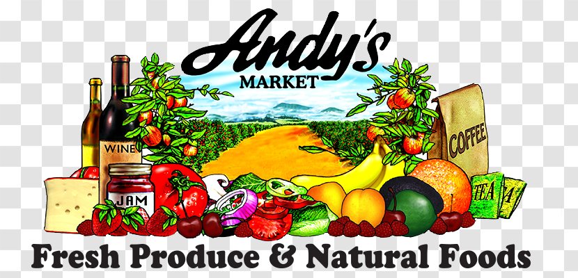 Grocery Store Retail Organic Food - Fruit - Wholesale Supermarket Transparent PNG