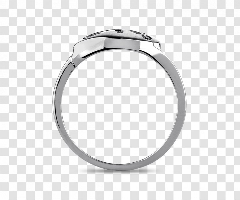 Wedding Ring Jewellery Diamond - Ceremony Supply Transparent PNG