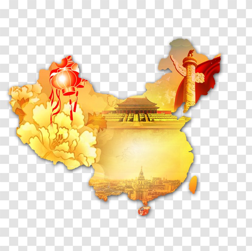 China Chicken Download - Resource - Chinese Transparent PNG