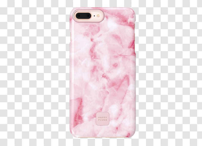 Apple IPhone 8 Plus X Telephone 6S 6 - Iphone 6s - Pink Marble Transparent PNG