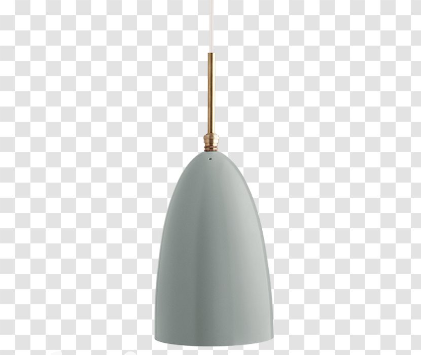 Light Fixture Color Gubi Grey - Pendant Transparent PNG