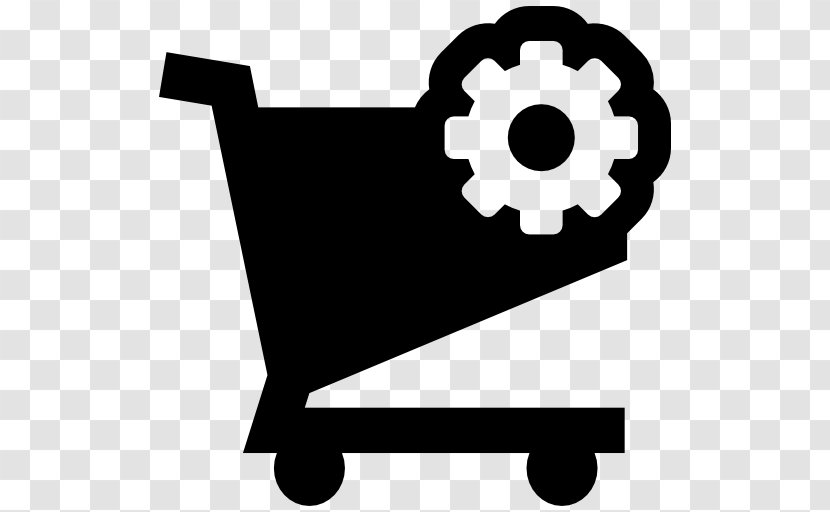 Shopping Cart Software E-commerce Online - Commerce - Symbols Transparent PNG