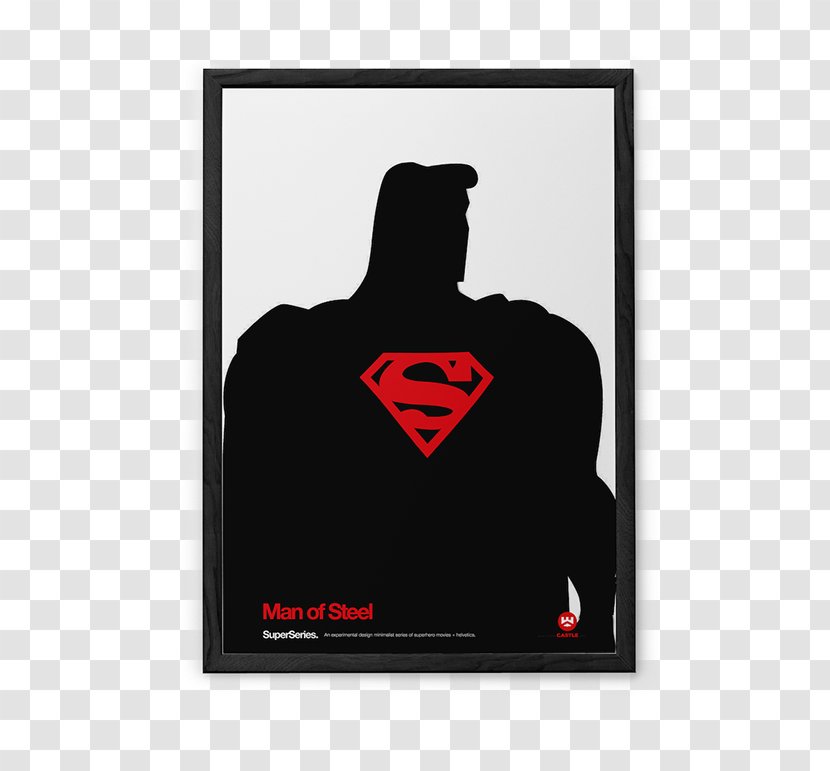 Poster Superman Car Decal Sticker Transparent PNG