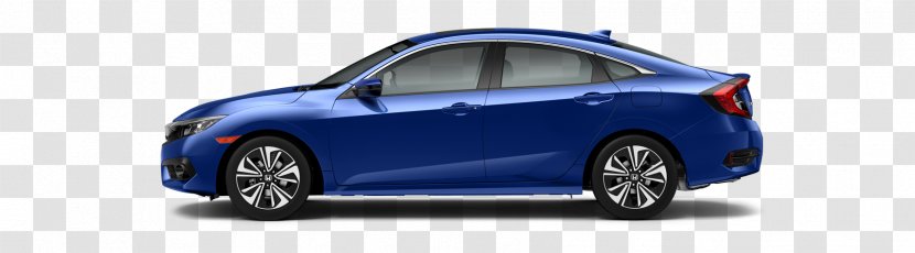 2018 Honda Civic Accord Today Sedan Transparent PNG