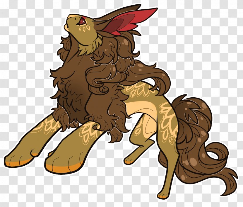 Pony Mustang Mane Canidae Dog - Horse - People Sphinx Transparent PNG