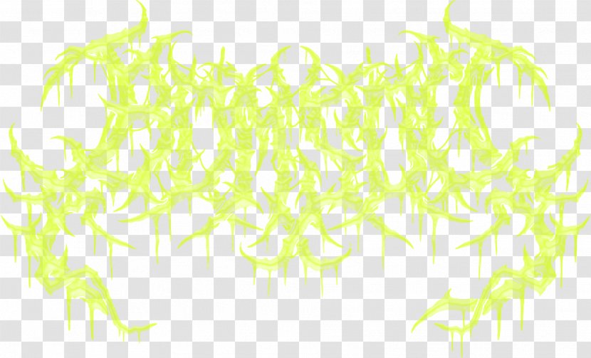 Desktop Wallpaper Illustration Font Pattern Computer - Yellow - Bandcamp Logo Transparent PNG