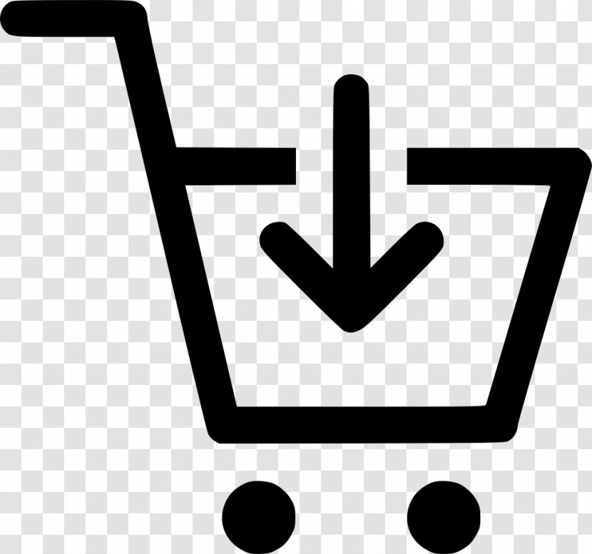 Online Shopping Cart Transparent PNG