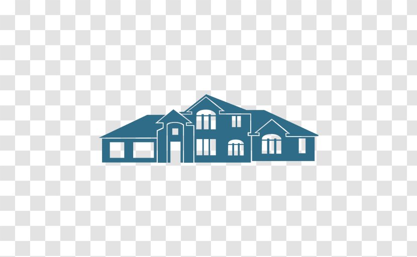 House Silhouette Building Real Estate - Area Transparent PNG