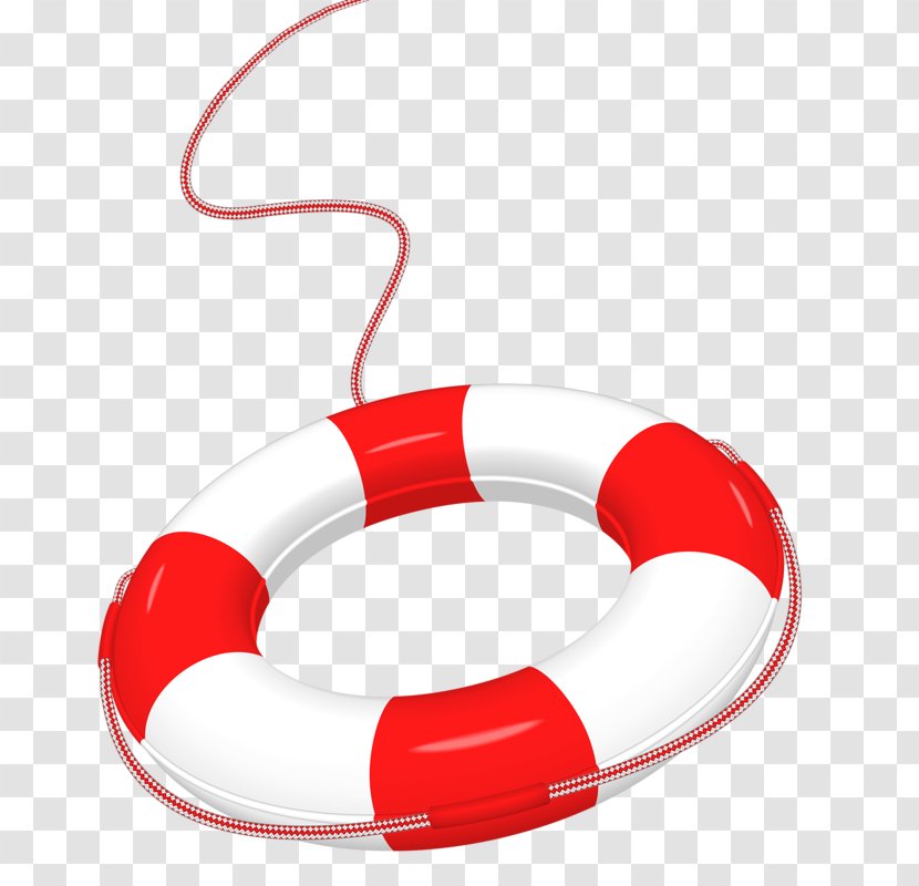 Lifebuoy Lifeguard Clip Art - Personal Protective Equipment - Swimming In The Water Transparent PNG