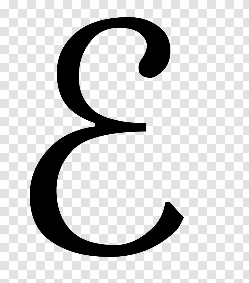 Wiktionary Letterlike Symbols Estimated Sign Dictionary - Letter - Symbol Transparent PNG