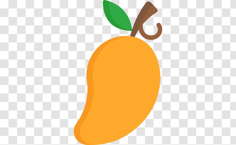 Mango Cartoon - Vegetable Transparent PNG
