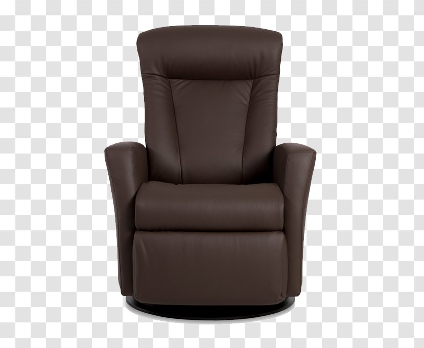 Recliner Fauteuil Furniture Comfort Chair - Family Room Transparent PNG