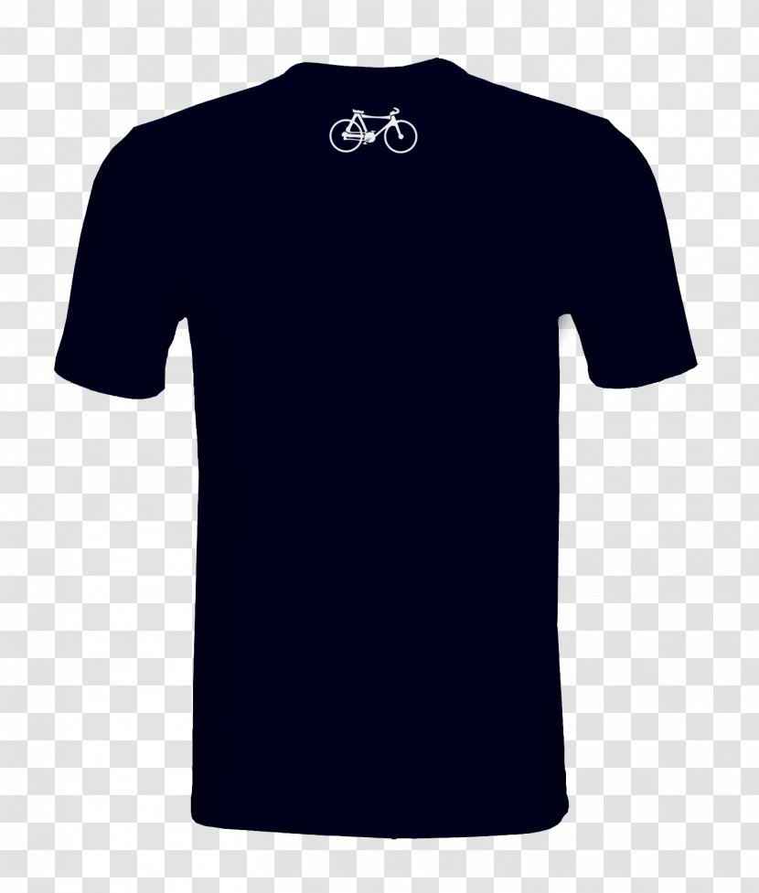 T-shirt Sports Fan Jersey Minnesota Public Radio Sleeve - Blue Transparent PNG